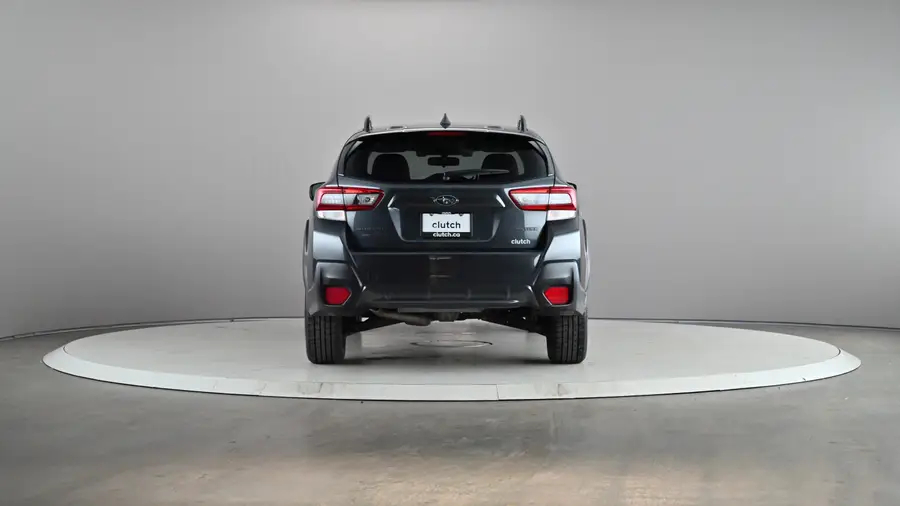 2021 Subaru Crosstrek64233775167233123