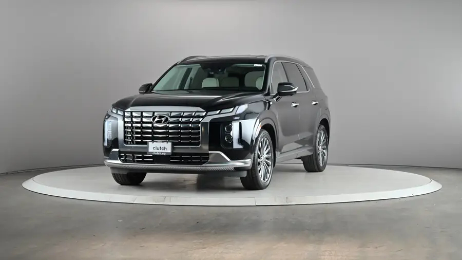 2023 Hyundai Palisade64432730050050121