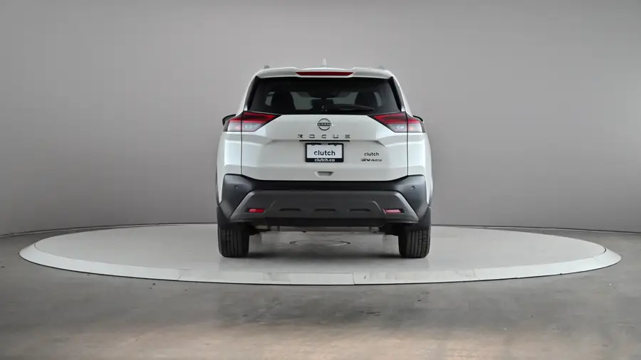 2023 Nissan Rogue63748397780609123