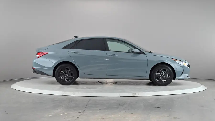 2022 Hyundai Elantra64035878852610122