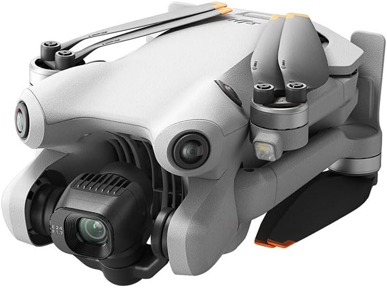 DJI Mini 4 Pro (DJI RC 2)63059829709697122