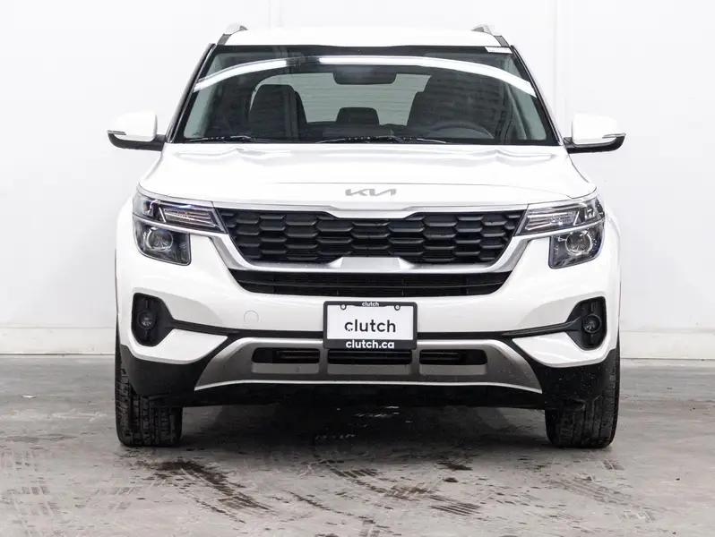 2022 Kia Seltos63803393240449120