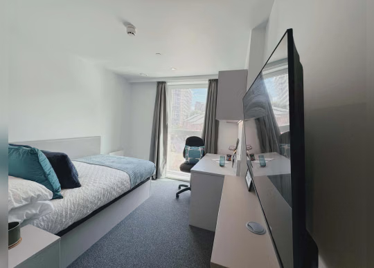True Sheffield, Sheffield  True Apartment