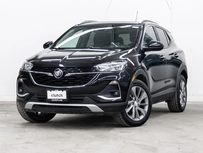2023 Buick Encore63481776495233120