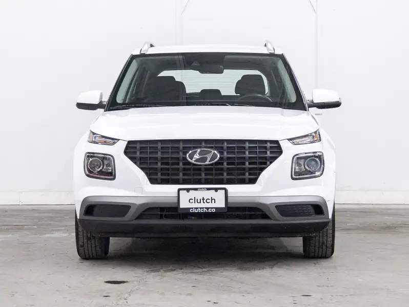 2020 Hyundai Venue64698610829698122