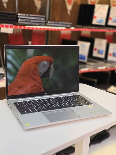 HP EliteBook 840 G7
