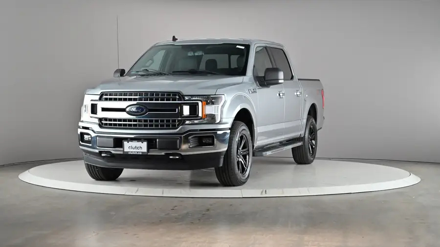 2020 Ford F-15064023551211265123