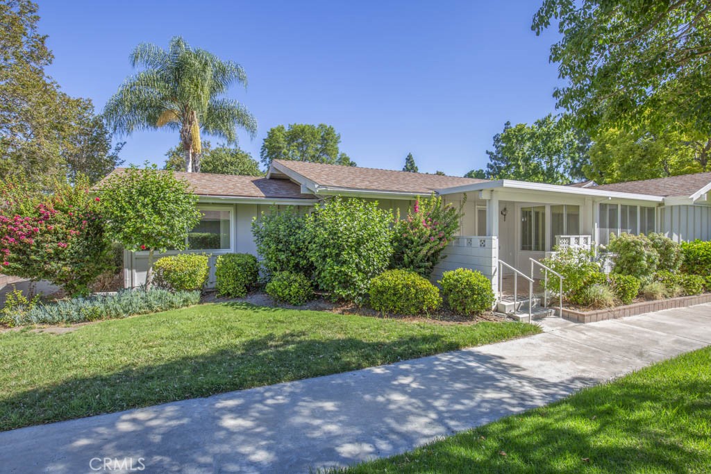 516 Calle Aragon C Laguna Woods CA, 9263764130165549827122