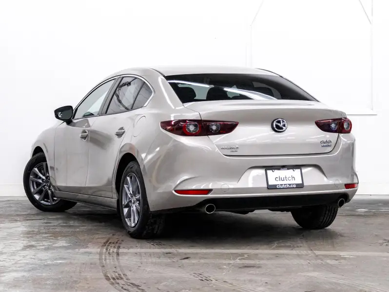 2022 Mazda Mazda364276910647939124