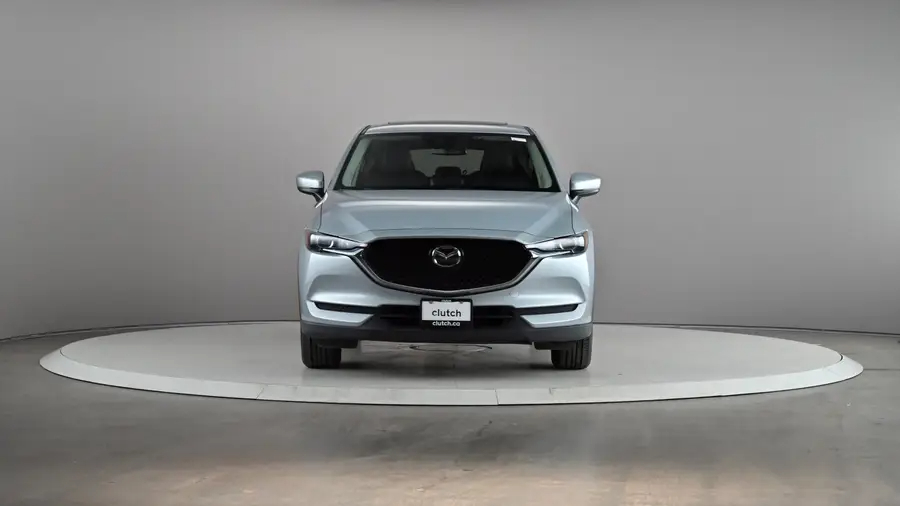 2021 Mazda CX-563803351988611121