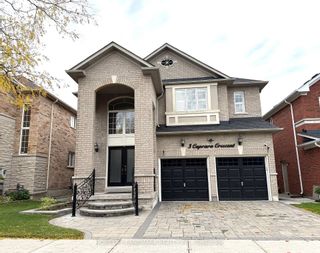 BSMT 3 Caprara Crescent, Markham