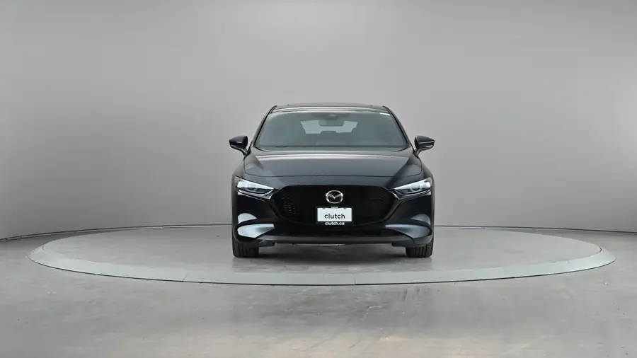 2021 Mazda Mazda3 Sport64418627110274121