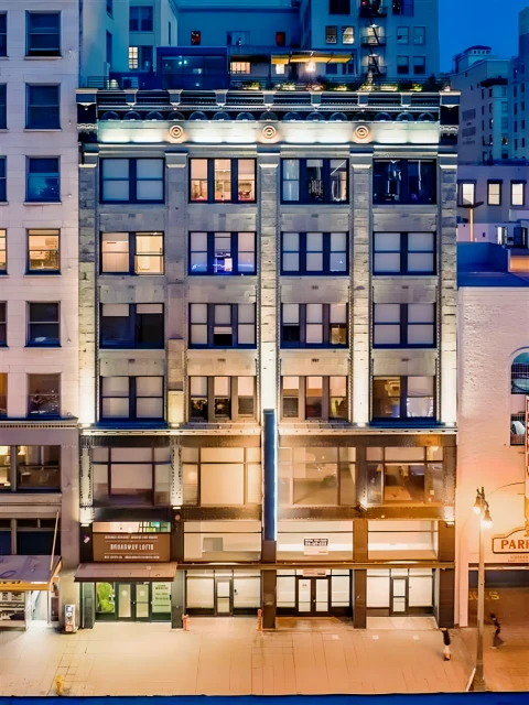 The Broadway Lofts63580836396547120