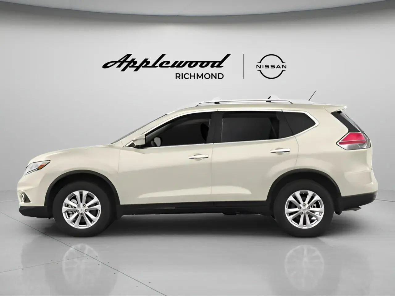 2014 Nissan® Rogue AWD 4dr S • 136,357 kilómetros64112460682369122