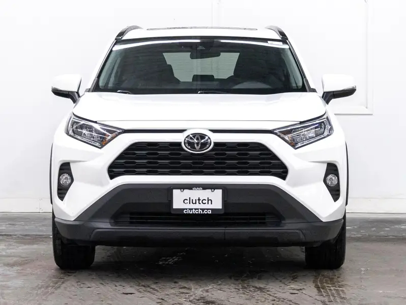 2021 Toyota RAV464540460777859121