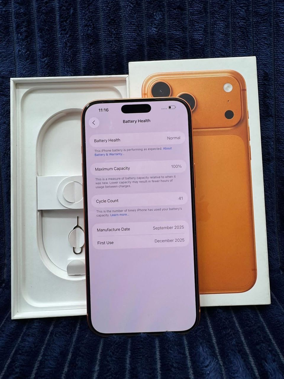For Sale Brand New Original Fully Factory Unlocked Apple iPhone 17 Pro Max432501214035978244