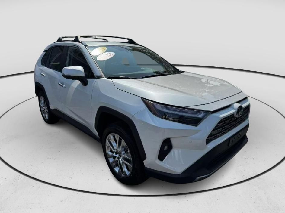 2025 TOYOTA RAV4 LIMITED63326782691331124