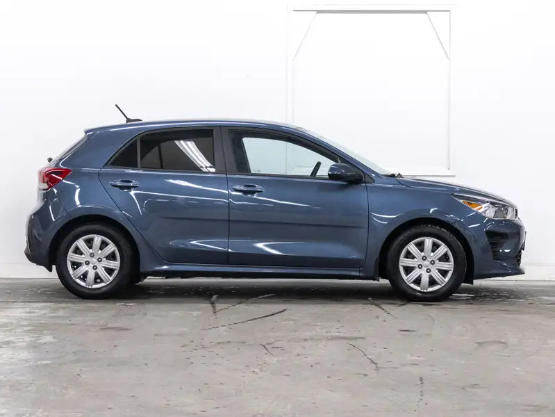 2023 Kia Rio