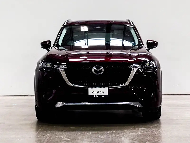 2024 Mazda CX-90 MHEV