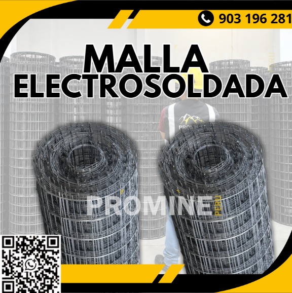 Electrowelded Steel Mesh Supply Service