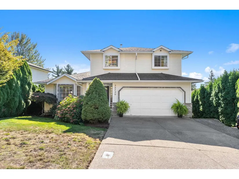 35730 Timberlane Drive, Abbotsford, BC