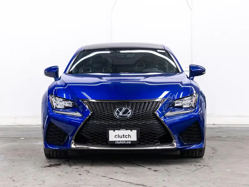 2015 Lexus RC63725992154243120