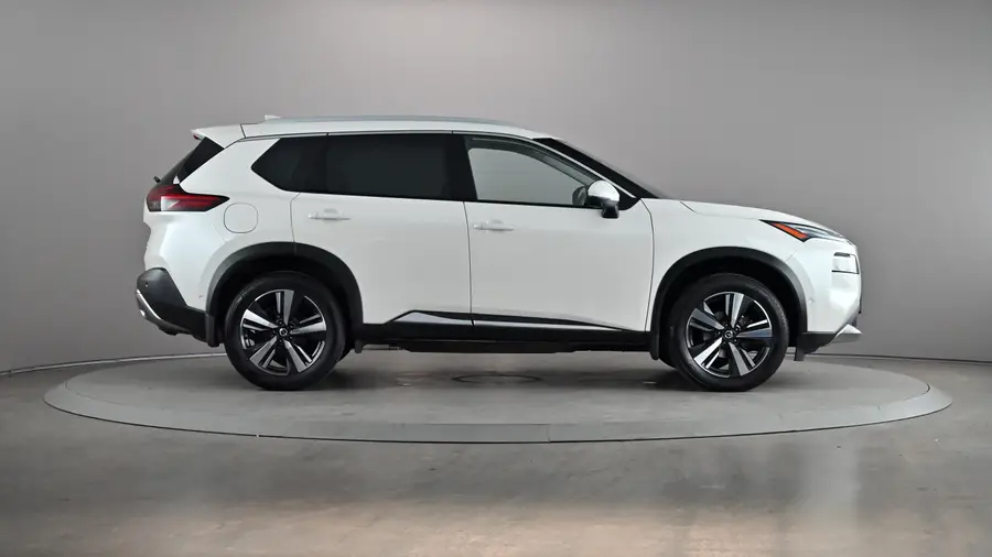 2021 Nissan Rogue64322620930946124