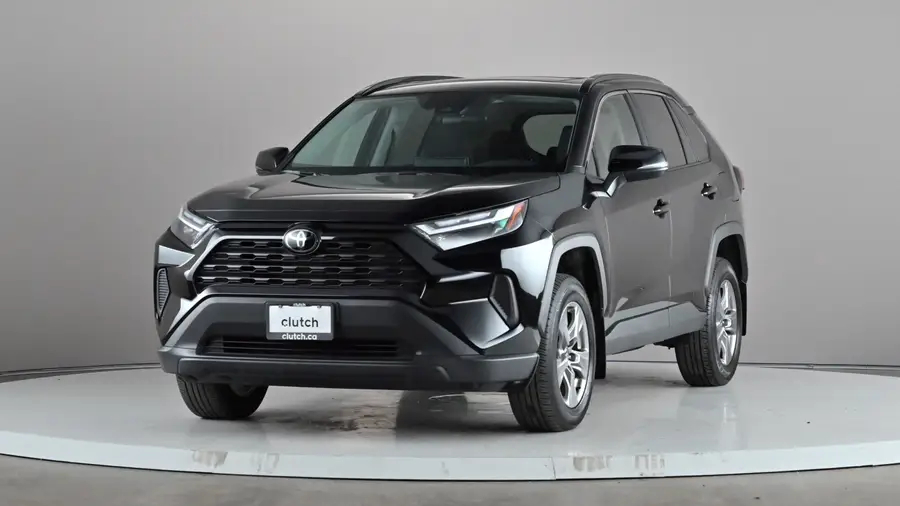 2024 Toyota RAV464564879990147121