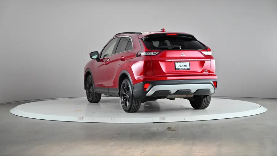2022 Mitsubishi Eclipse Cross63516260595203124