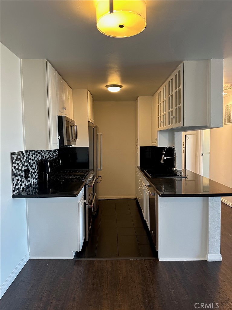 421 S La Fayette Park Place 509, Los Angeles CA, 9005763623650705667122