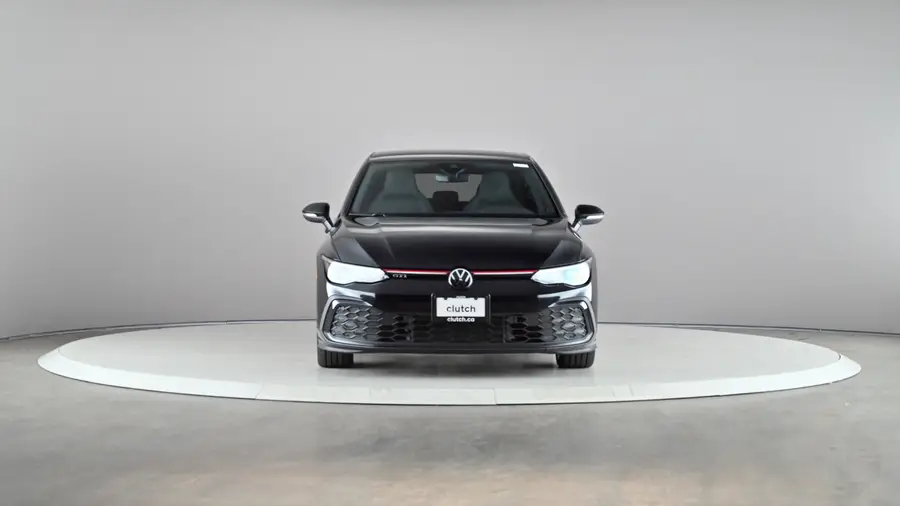 2022 Volkswagen Golf GTI