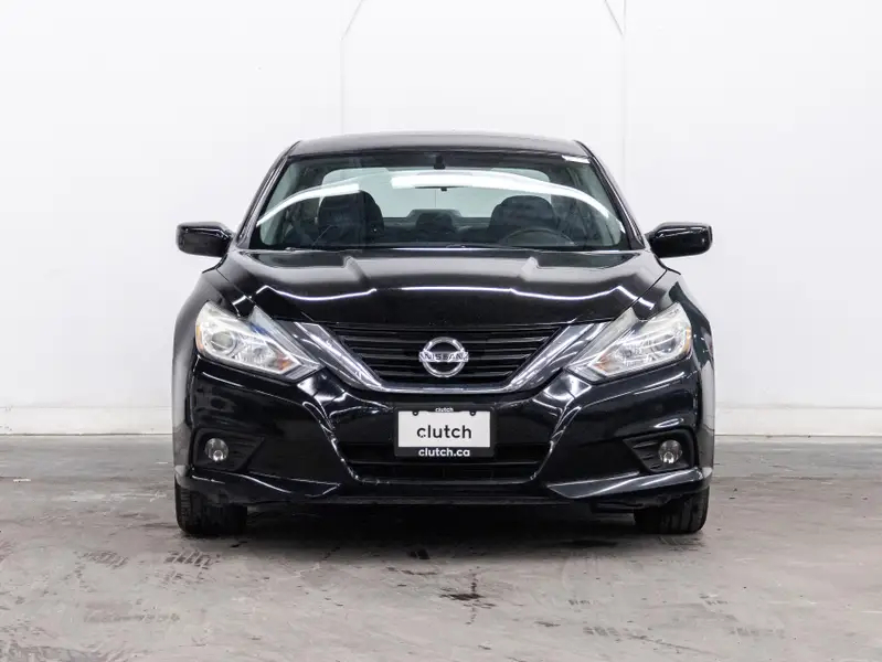 2016 Nissan Altima63549223549057124