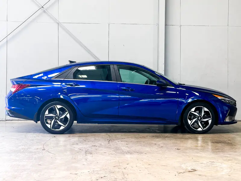 2021 Hyundai Elantra63526699696515122