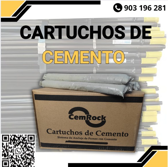 Cement Cartridge Sales Service