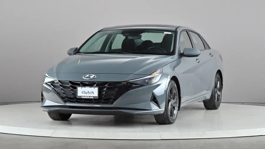 2022 Hyundai Elantra63853557448449123