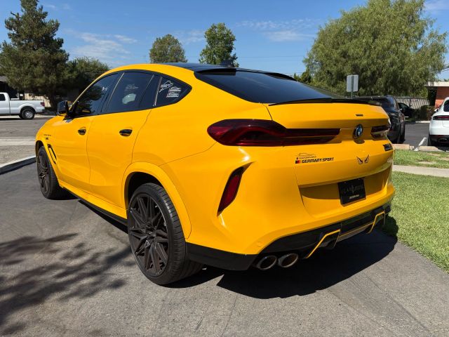 2022 BMW X6 M63777844402179121
