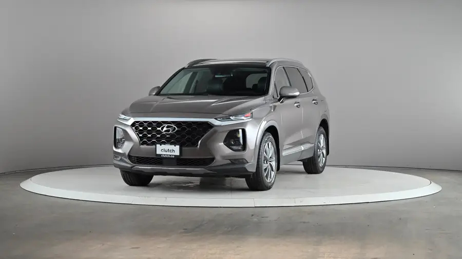 2020 Hyundai Santa Fe64064663595139122