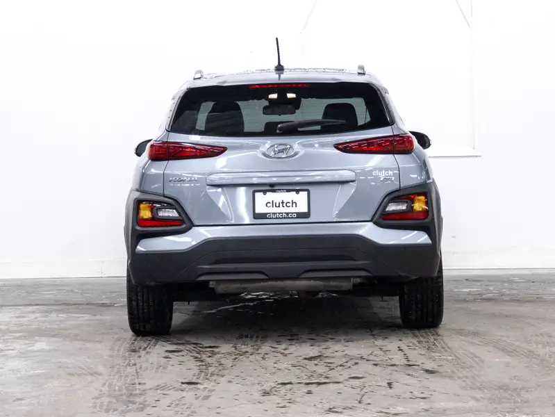 2019 Hyundai Kona64035207950594124