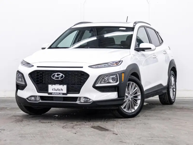 2021 Hyundai Kona63846661133955123