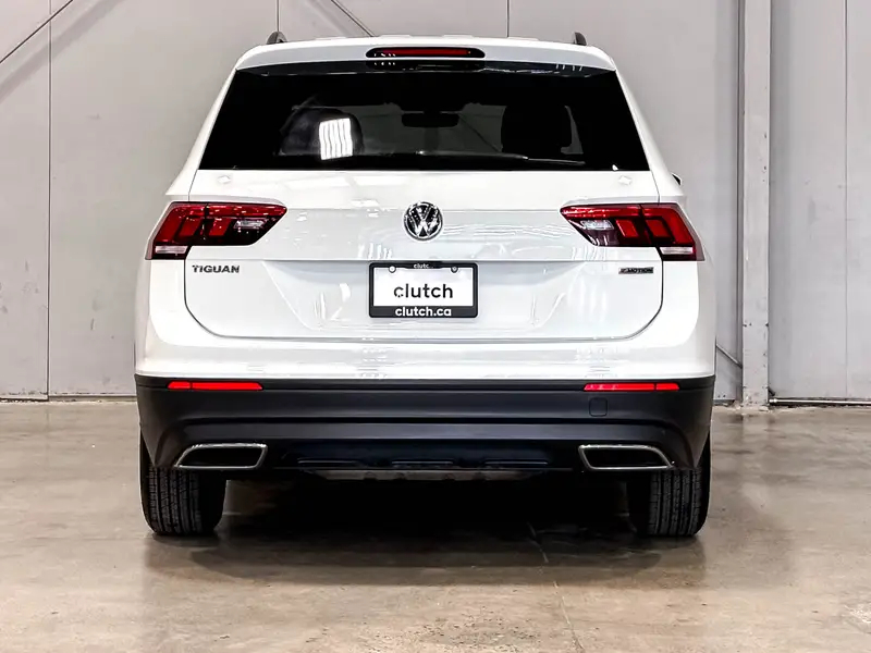 2020 Volkswagen Tiguan63447901119873123
