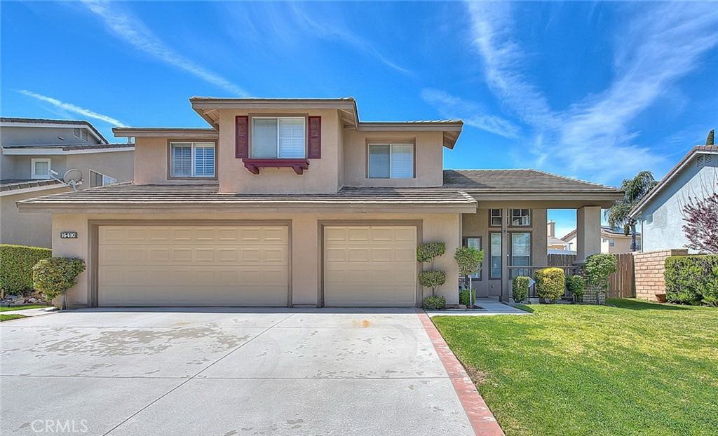 15508 Quail Street Chino Hills CA, 9170964131567730050121