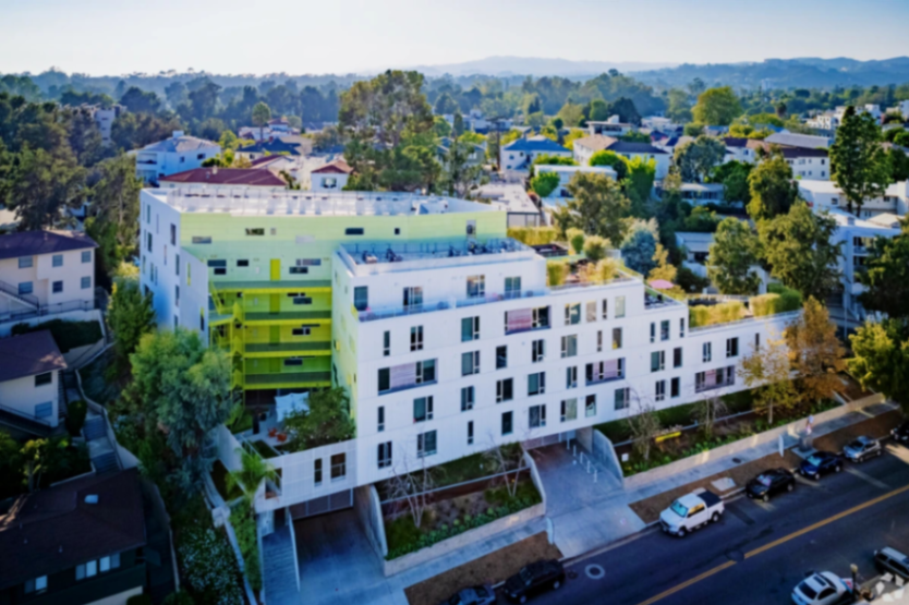 Village Lofts63449370907265122