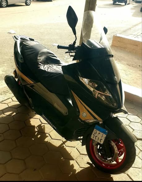 Benelli Zafferano Modelo 202064916929044482122