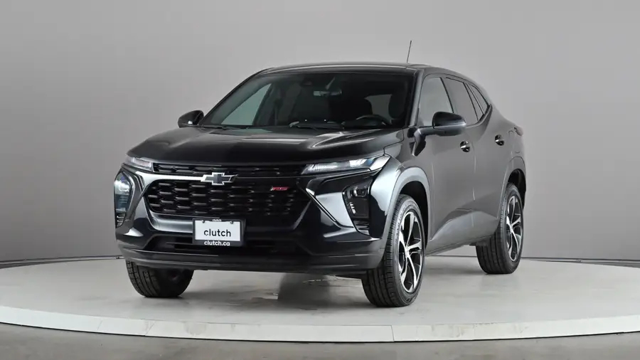 2024 Chevrolet Trax64145714267779124