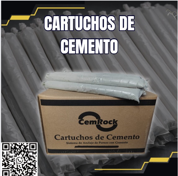 Cement Cartridge Supply Service