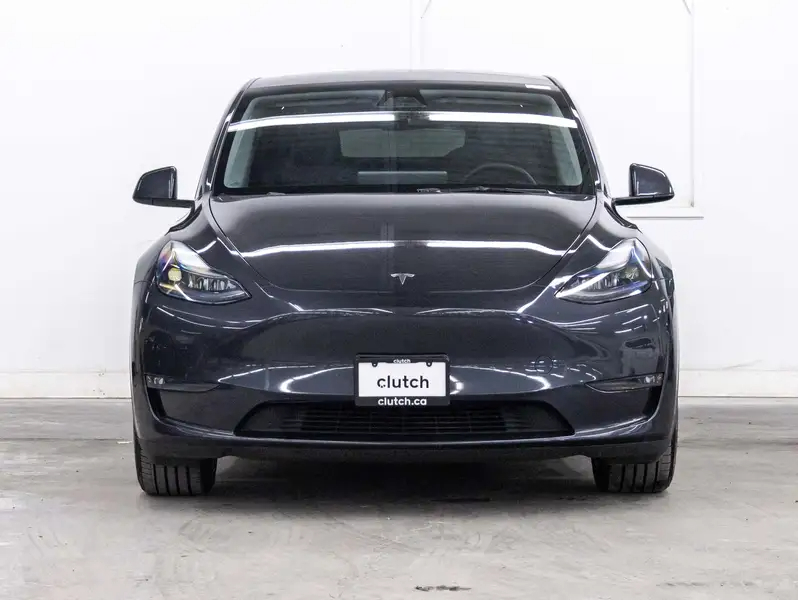 2024 Tesla Model Y63869400786435120