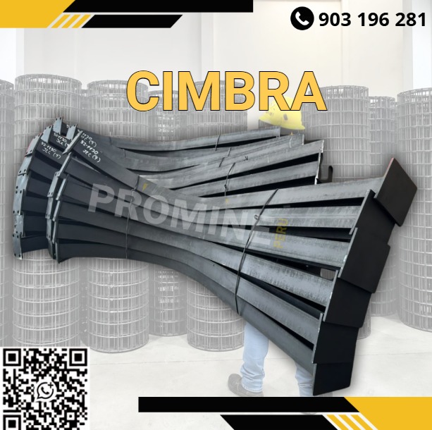 Steel Shoring Supply Service