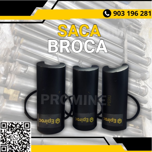 Drill Bit Extraction Service