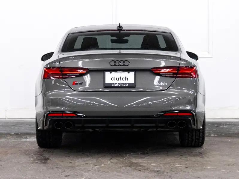 2023 Audi S564389516044417120