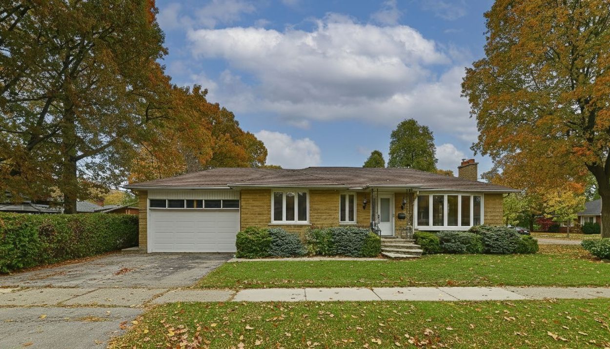 3 Kellogg Street